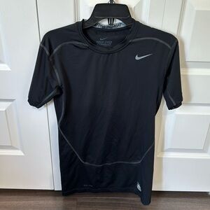 Nike Pro Combat performance shirt